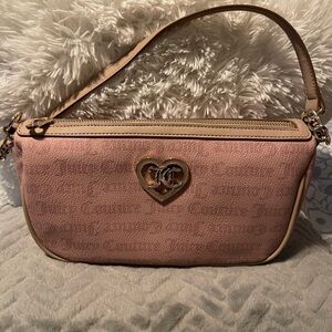 Tan shoulder bag! So cute!